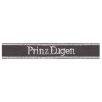 Waffen S.S. 'PrinzEugen'