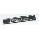 Waffen S.S. 'Florian Geyer'