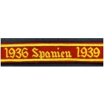1936 Spanien 1939