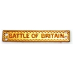 Battle of Britain Bar