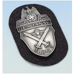 Demjansk Battle Shield