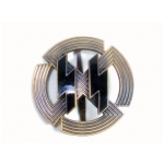 Germanic Proficiency Runes Award of the S.S. (Bronze)