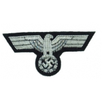 Army Officer's Cap Eagle