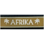AFRIKA