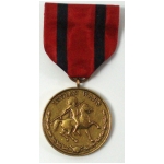 Indian Wars Medal