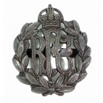 Royal Flying Corps Officer's Cap Badge