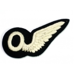 R.A.F. Observer 'O' Half Wing