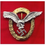 Luftwaffe combined Pilot/Observer's Badge