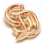 Grossdeutschland Division Cyphers (Gold)