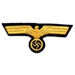 Kriegsmarine Enlisted Man's Breast Eagle