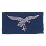 Luftwaffe Officer's Breast Eagle