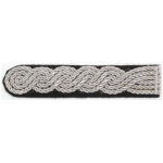 Allgemeine S.S. Single Shoulder Board