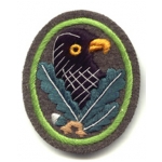 Sniper's Badge 3rd Class