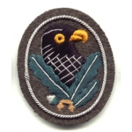 Sniper's Badge 2nd Class