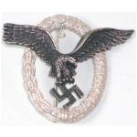 Luftwaffe Pilot's Badge