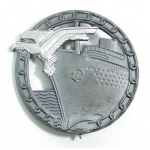 Kriegsmarine Blockade Runner's Badge
