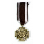 N.S.D.A.P. 10 Year Long Service Cross