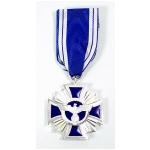 N.S.D.A.P. 15 Year Long Service Cross
