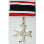 Knights Cross of the War Merit Cross without Swords