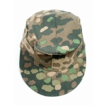 Waffen S.S. M43 Cap in 44-Dot Camo