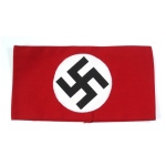 SA Storm Trooper, (NSDAP) Cotton Armband
