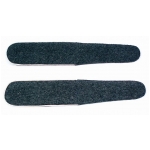 WWII German Army E.M. Shoulder Boards