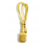 Naval Dagger Portepee