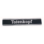 Waffen S.S. "Totenkopf"