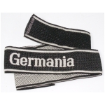 Waffen S.S. "Germania"