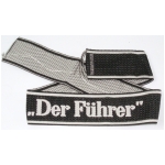 Waffen S.S. "Der Fuhrer"