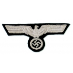 Army Enlisted Man's Breast Eagle (Unissued)