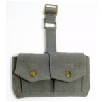 Ammo Pouch - Air Force Issue (2 Pocket)