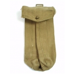 Ammo Pouch (Snap Closure)