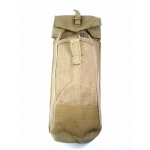 Basic (Utility) Pouch with Brass Fittings