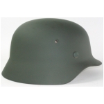 WWII German M40 Helmet