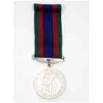 Canadian Voluntary Service Medal (1939-1945)