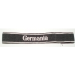 Waffen SS "Germania"