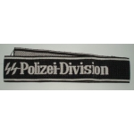 Waffen SS "SS Polizie - Division"