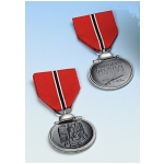 Russian Front Medal or Medal for the Winter War in the East