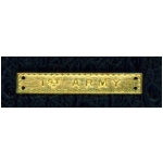 1st Army Bar