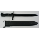 U.S. M1 Garand Bayonet & Scabbard