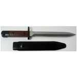 Danish Madsen Model 1947 Bayonet & Scabbard