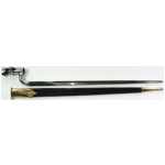 British Pattern 1853 Enfield Bayonet & Scabbard