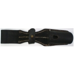 WWII German K98 Bayonet Frog, (Yugo Re-Issue)