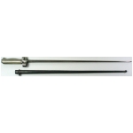 French 1886/93 Epee Bayonet & Scabbard
