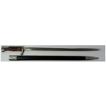 Peruvian Model 1909 Bayonet & Scabbard
