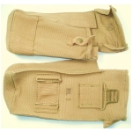 Basic (Utility) Pouch, Brass fittings, (Canadian Issue)