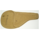 Revolver Holster, (Canadian Issue)