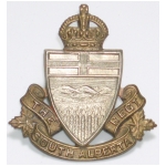 South Alberta Regt.