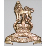 Canadian Provost Corps